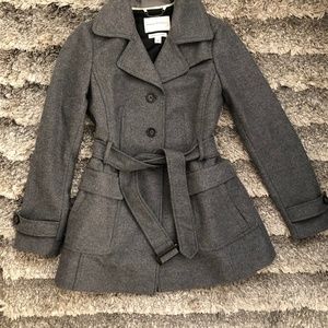 Banana Republic Trench coat PXS